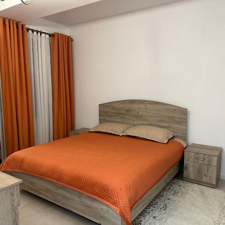 Appartement Центр Отдыха Радуга à Chon-Sary-Oy Extérieur photo