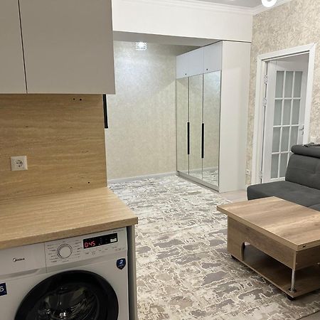 Appartement Центр Отдыха Радуга à Chon-Sary-Oy Extérieur photo