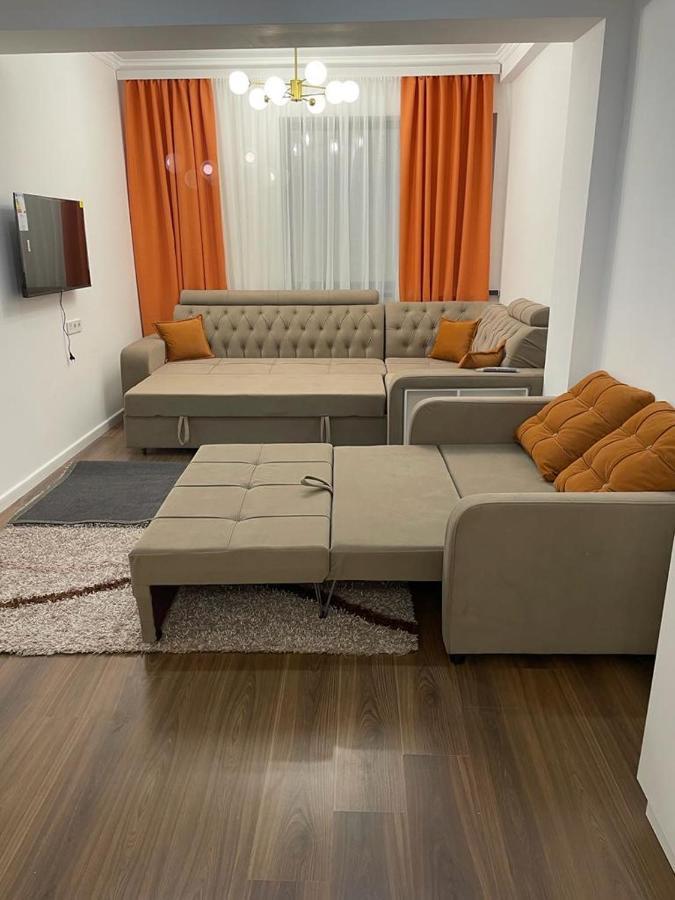 Appartement Центр Отдыха Радуга à Chon-Sary-Oy Extérieur photo