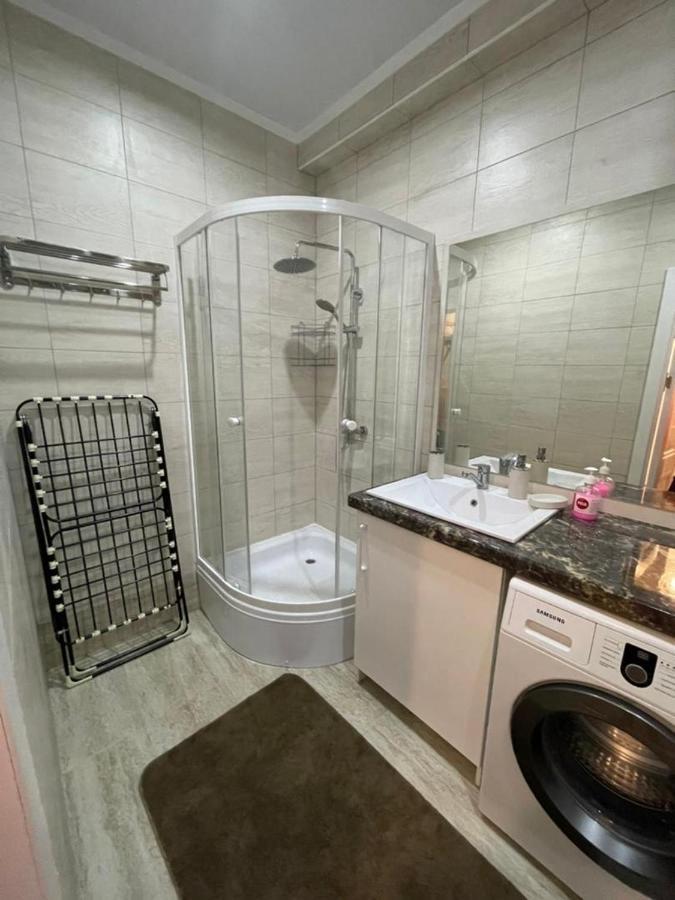 Appartement Центр Отдыха Радуга à Chon-Sary-Oy Extérieur photo