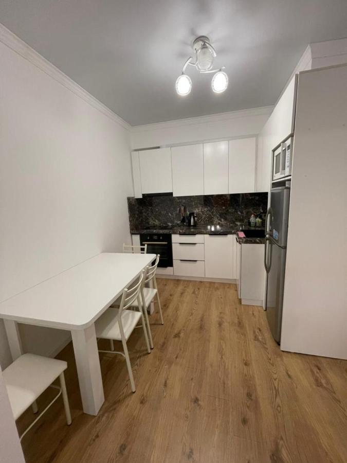 Appartement Центр Отдыха Радуга à Chon-Sary-Oy Extérieur photo