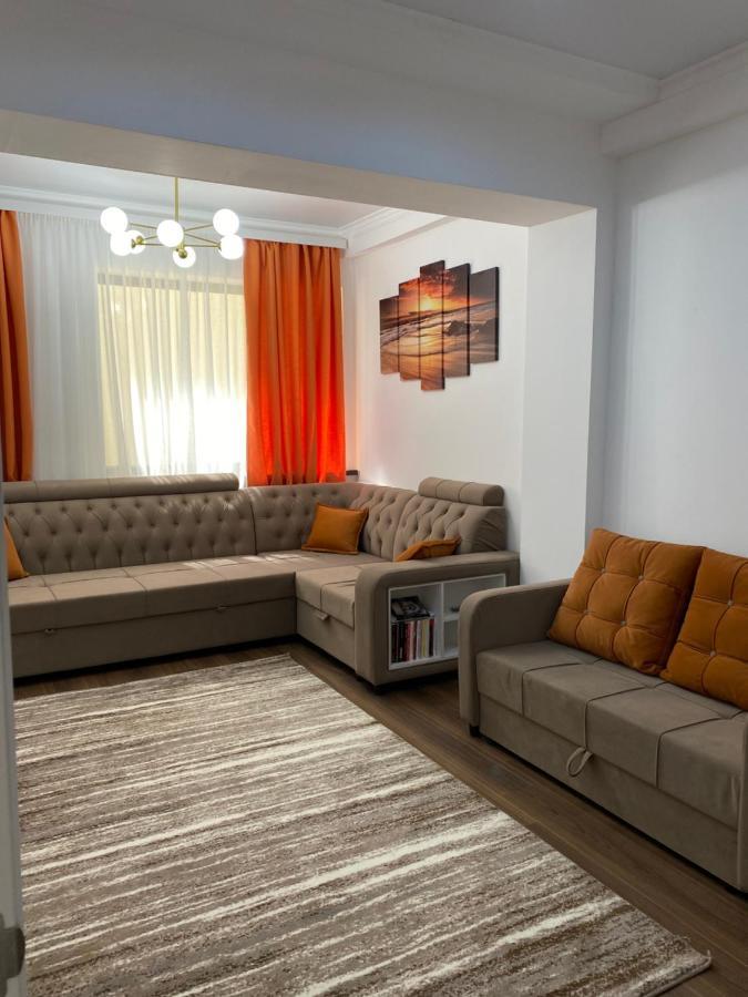 Appartement Центр Отдыха Радуга à Chon-Sary-Oy Extérieur photo