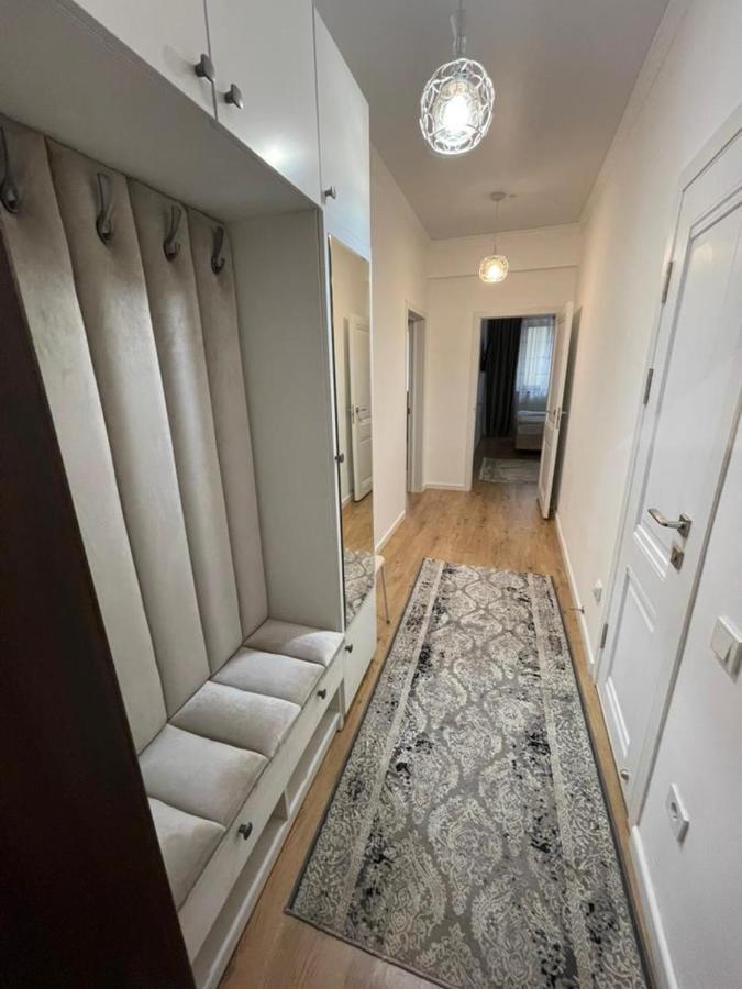 Appartement Центр Отдыха Радуга à Chon-Sary-Oy Extérieur photo
