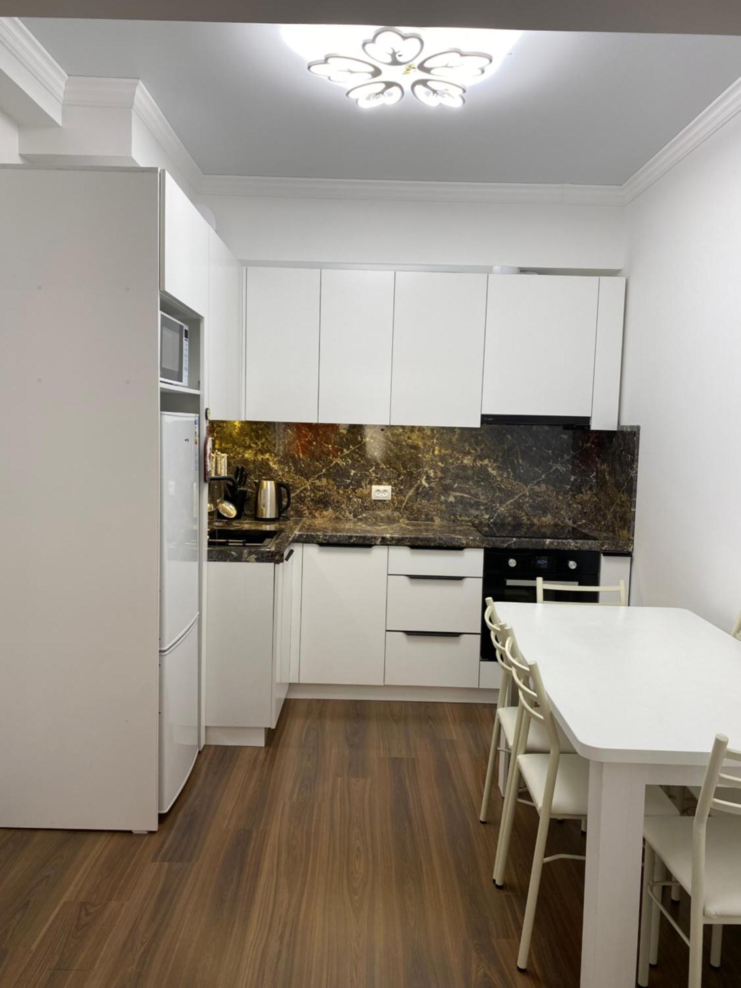 Appartement Центр Отдыха Радуга à Chon-Sary-Oy Extérieur photo