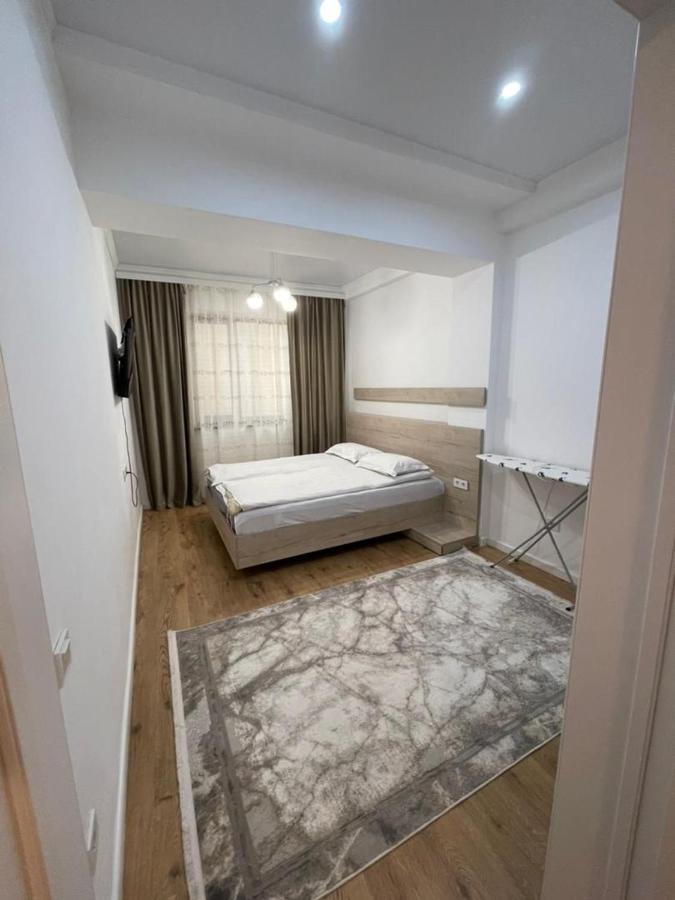 Appartement Центр Отдыха Радуга à Chon-Sary-Oy Extérieur photo
