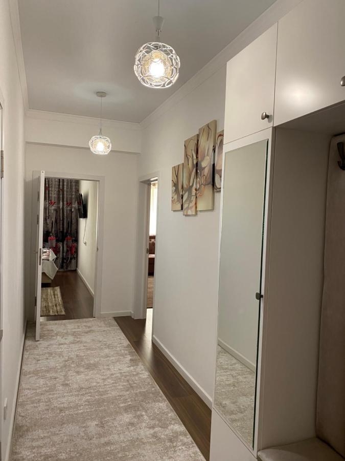 Appartement Центр Отдыха Радуга à Chon-Sary-Oy Extérieur photo