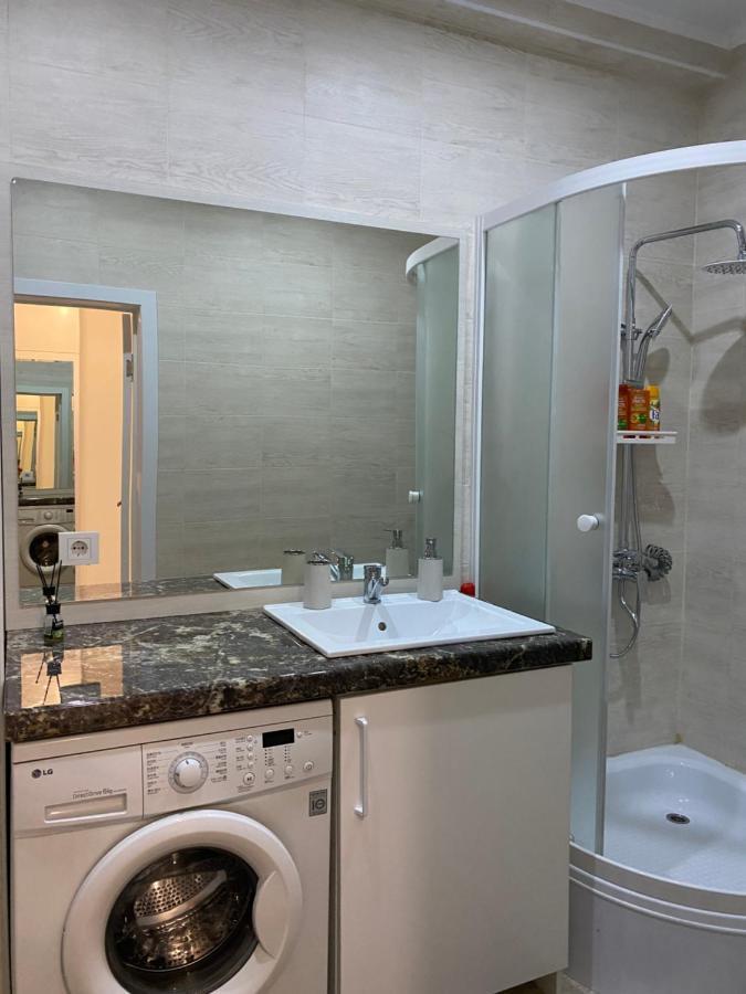 Appartement Центр Отдыха Радуга à Chon-Sary-Oy Extérieur photo