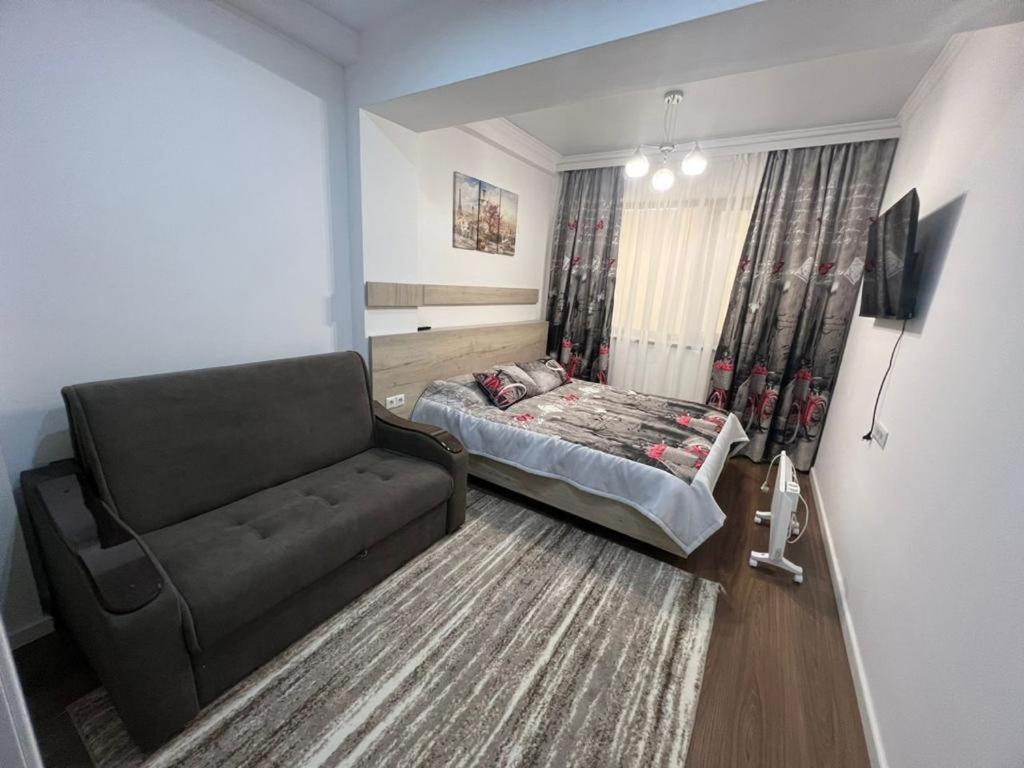 Appartement Центр Отдыха Радуга à Chon-Sary-Oy Extérieur photo
