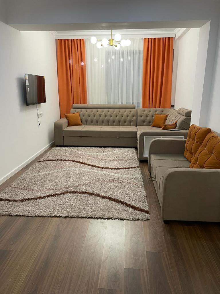 Appartement Центр Отдыха Радуга à Chon-Sary-Oy Extérieur photo