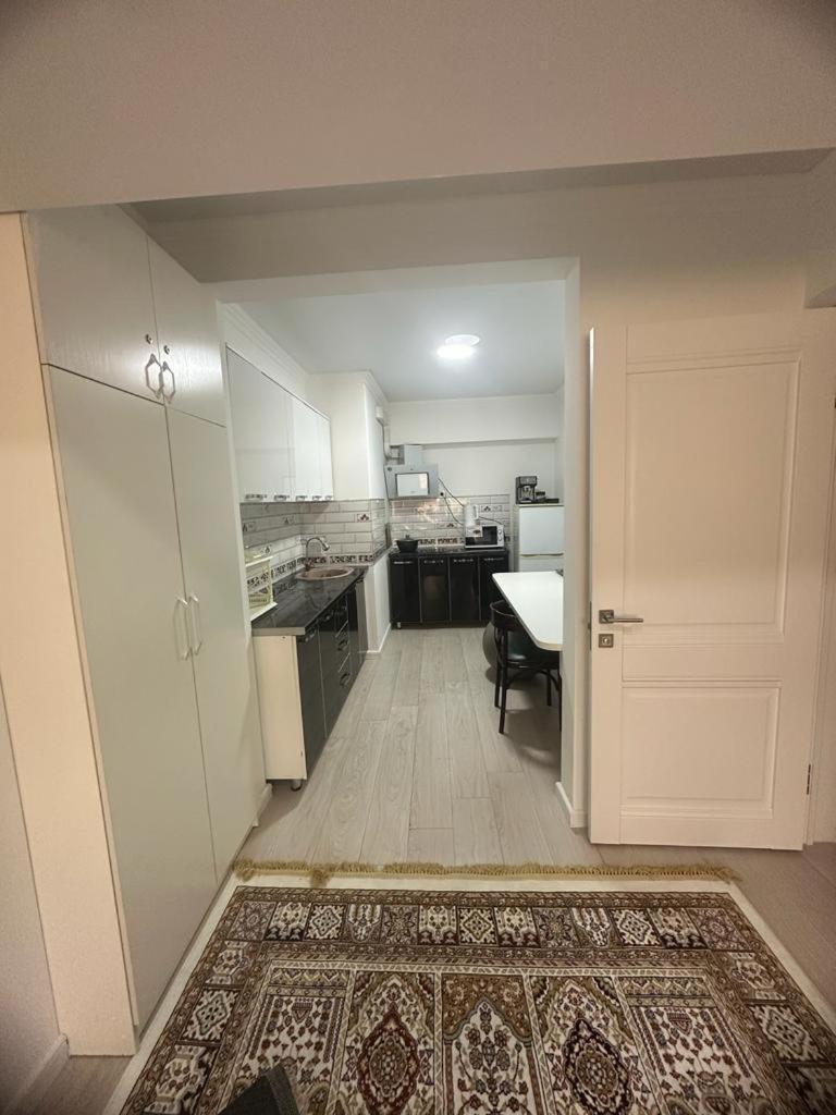 Appartement Центр Отдыха Радуга à Chon-Sary-Oy Extérieur photo