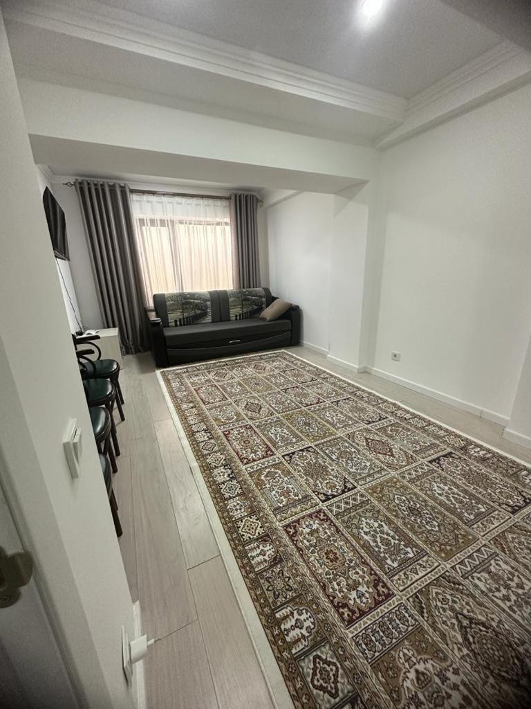 Appartement Центр Отдыха Радуга à Chon-Sary-Oy Extérieur photo