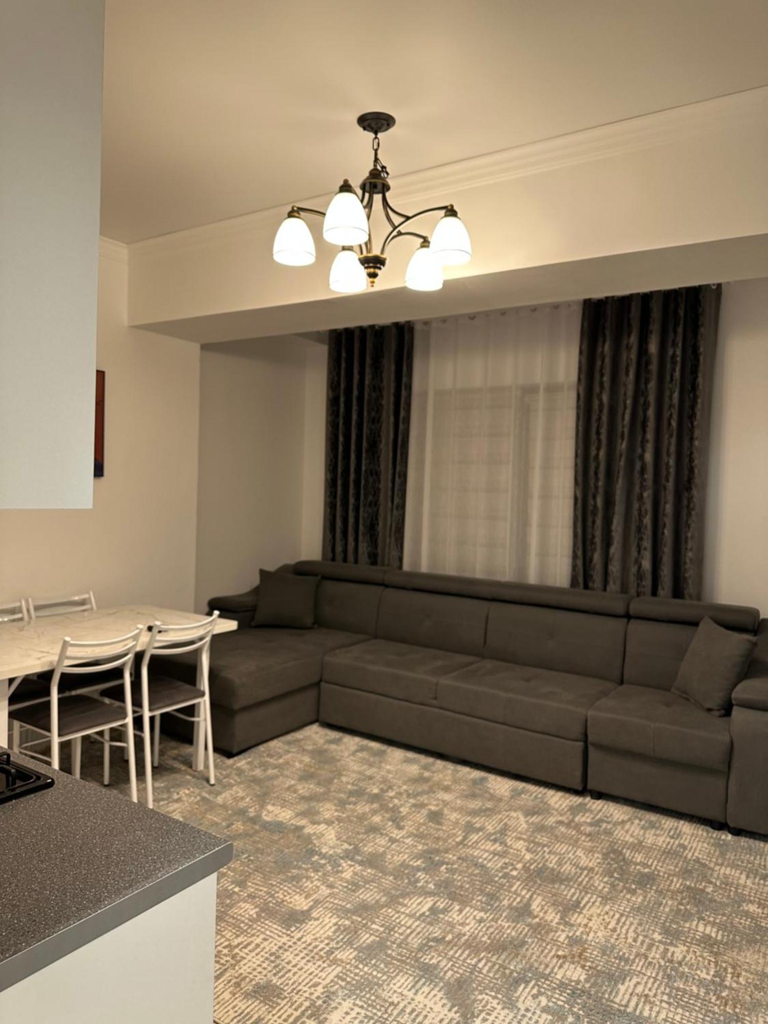 Appartement Центр Отдыха Радуга à Chon-Sary-Oy Extérieur photo