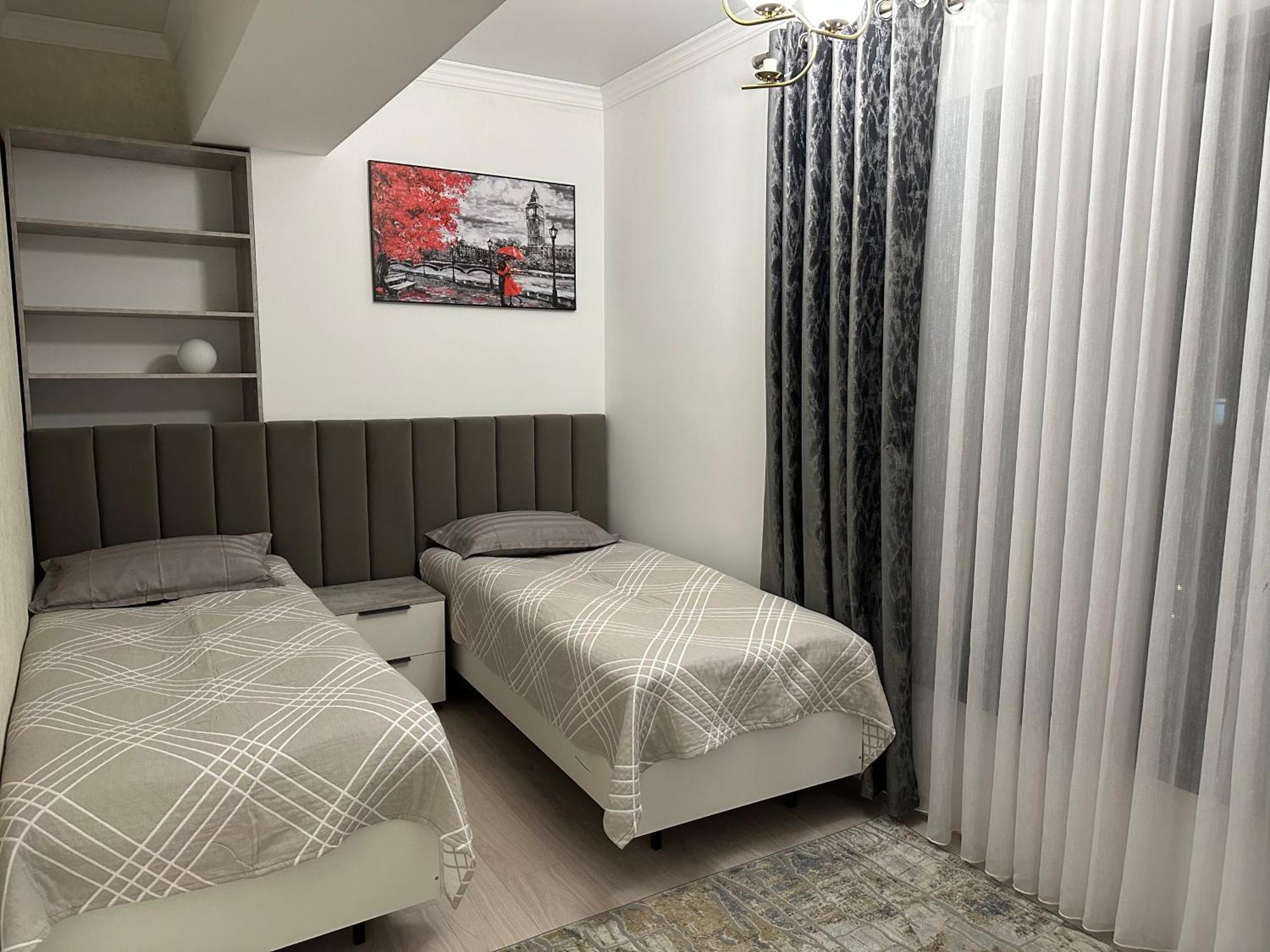 Appartement Центр Отдыха Радуга à Chon-Sary-Oy Extérieur photo