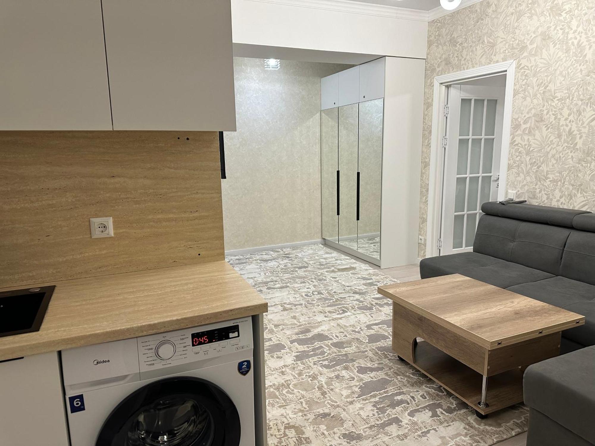 Appartement Центр Отдыха Радуга à Chon-Sary-Oy Extérieur photo